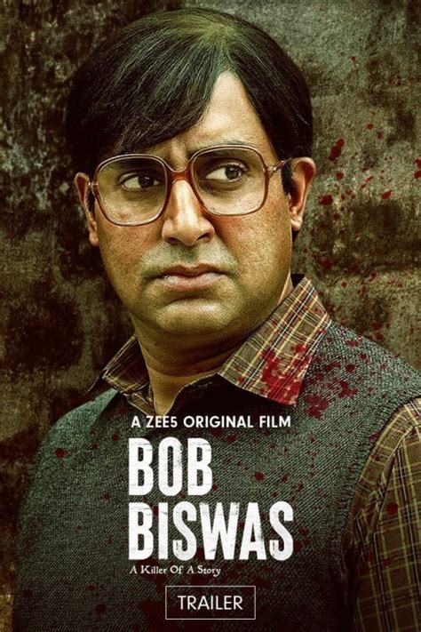 Watch Bob Biswas Full HD Movie Online on ZEE5