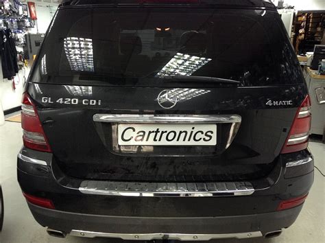 Image result for 12 GL450 Rear Sam Module