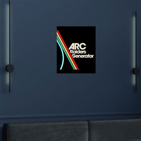 Generator Room Arc Raiders