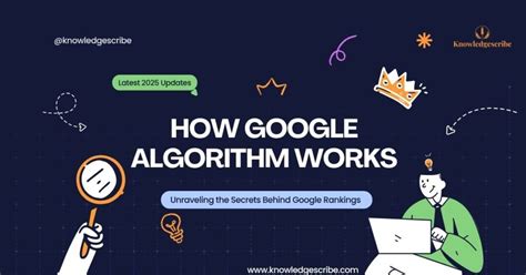 Image result for How Google Algorithm Works