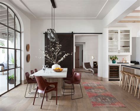 Dining Room Rug Ideas