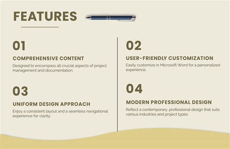 Simple Project Action Plan Template 的图像结果