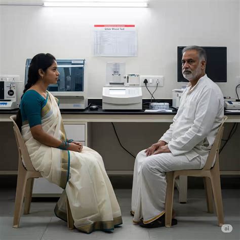 Silver Blood Test at ₹999 – healthcare nt sickcare