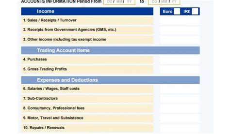 Sole Trader Business Plan Template 的图像结果