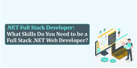 Image result for .Net Full-Stack Developer Concepts