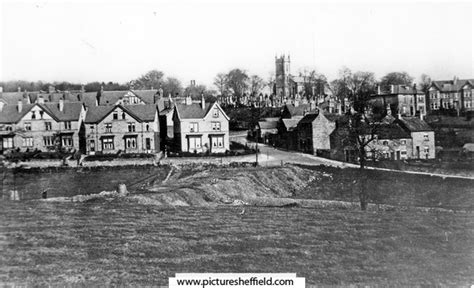 Searching Picture Sheffield