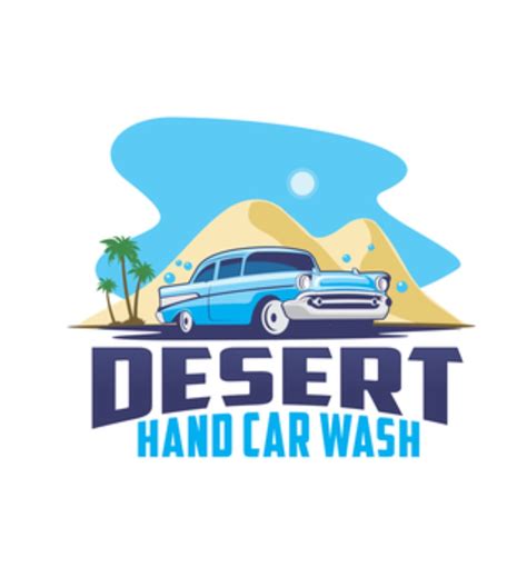 Car Wash Palm Desert Washington at Austin George blog