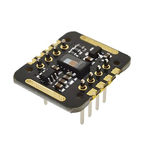 Blood Oxygen Sensor Heart Rate Click GY-MAX30102 Sensor Optical Heart ...