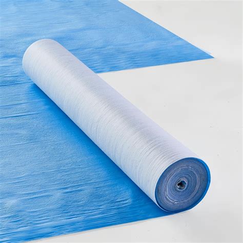 VEVOR 40" x 84' Temporary Floor Protection for Construction ...