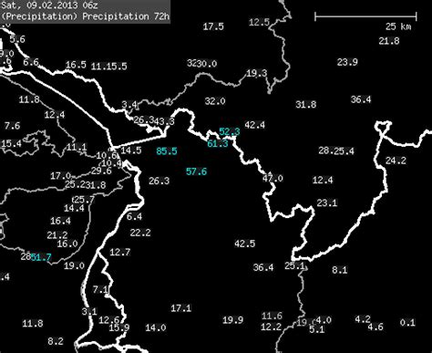 WeatherBlog 13/2013 | Lake Effect | PowderGuide