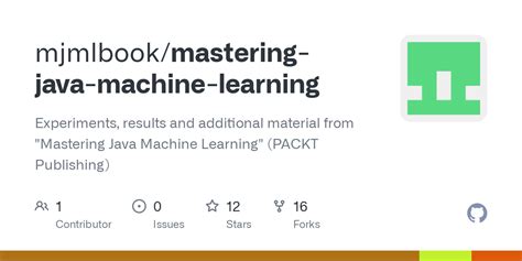Image result for How to Code a Machine Learning Algorithm in Java