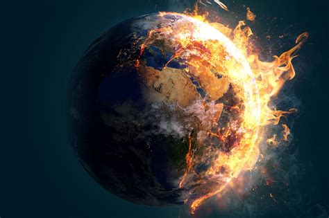 The Ripple Effect: New Research Indicates That Climate Change Can Trigger Pandemics