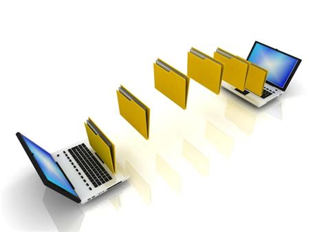 Computer File Transfer 的图像结果