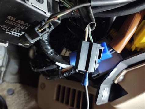 2005 Subaru Outback 2.5 Key Fob Programming 的图像结果