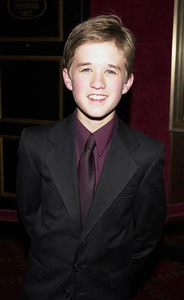 Haley Joel Osment Ai 的图像结果