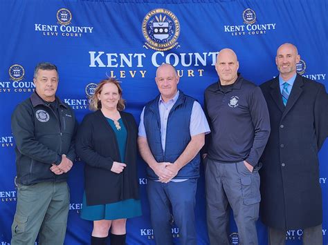 Kent County Levy Court added a... - Kent County Levy Court