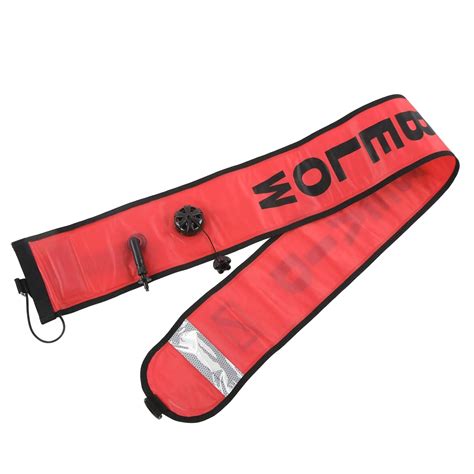 Marker Buoy, Explosion Proof Portable High Visibility Underwater ...