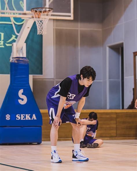Basketball Players, Basketball Court, Why Im Single, Hwang In-yeop ...