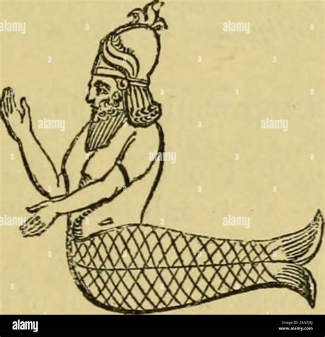 Dagon bible hi-res stock photography and images - Alamy