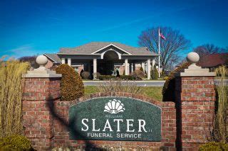 Contact | Slater Funeral Home