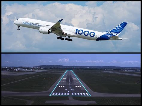 Airbus concludes ATTOL with fully autonomous flight tests - BW ...