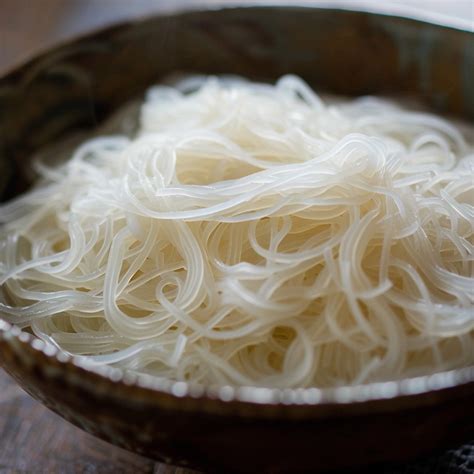 How To Cook Bean Thread Noodles?