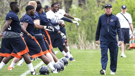 How to FIX The Chicago Bears This Offseason