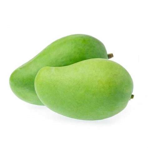 Mango (green) – Food Care INDIA