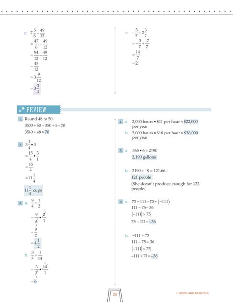 Image result for +7th Standerd Math 36 Problem Set