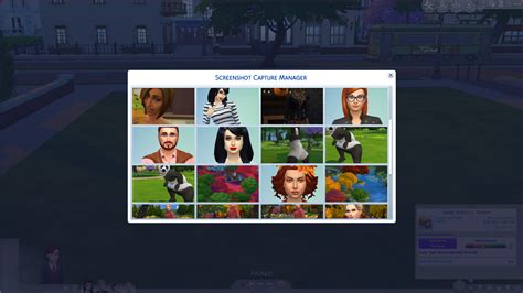 Image result for Sims 4 Screen Shot