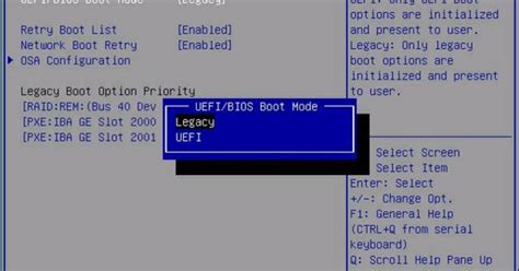 Legacy boot mode क्या है? - what is legacy boot mode in hindi