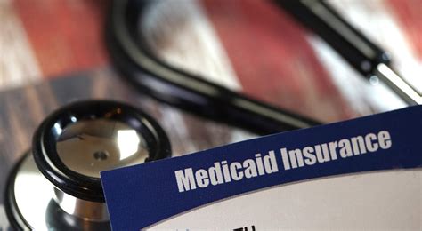 What Does Medicaid Cover for Seniors?