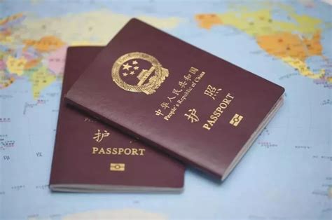 2月1日起，海外华人可在全球任意中领馆补办+更换护照 - 加拿大本地公众号 温哥华天空Vansky.com