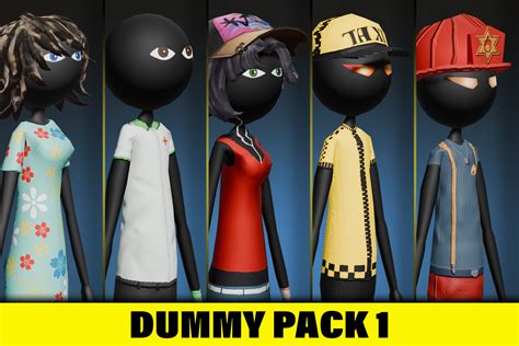 Image result for Low Poly Target Dummy