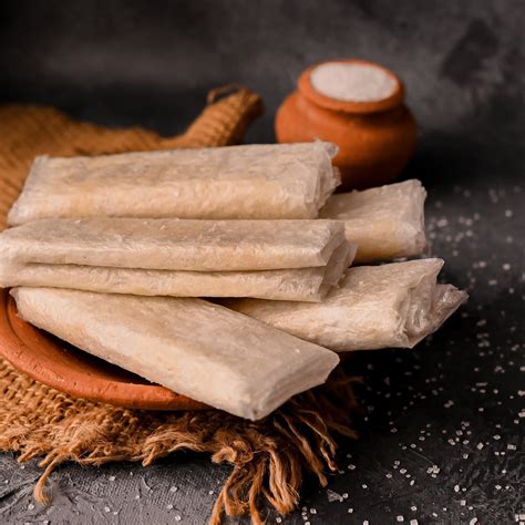 Pootharekulu Sugar(Pack of 5pcs) – vellankifoods