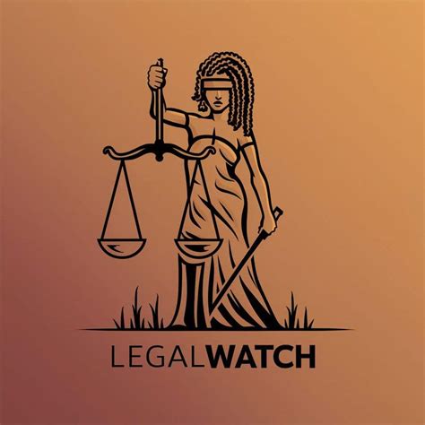 Entry #34 by umarrfarooqq786 for Modern Redesign of Lady Justice Logo ...