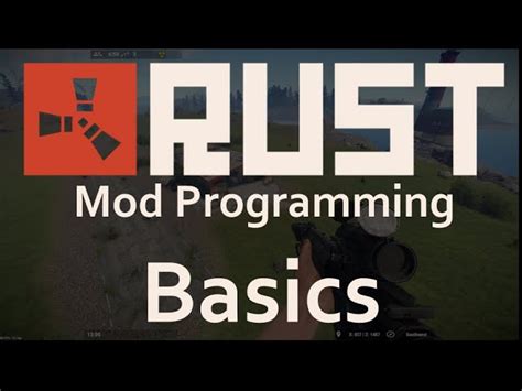 Image result for How to Add Mods to Rust Server