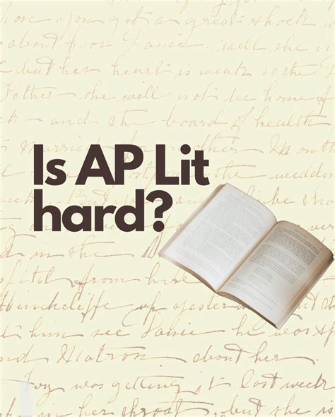 Is AP Lit Hard? AP English Literature and Composition Class – Vibrant Guide