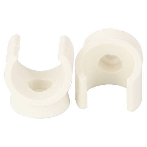 Buy 5/8-Inch U-Hook PEX PEX-AL-PEX Talon Clamps Pipe Support 20mm ...