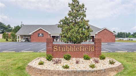 Stubblefield Funeral Home