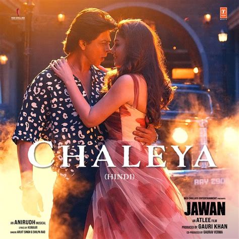 Top Bollywood songs of year 2023: A glance at the list from 'Jhoome Jo ...