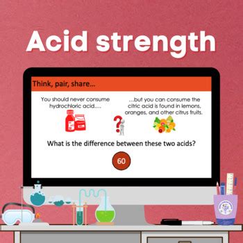 Image result for Free Science Lessons Acid