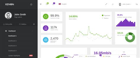 Image result for Angular Admin Portal CSS