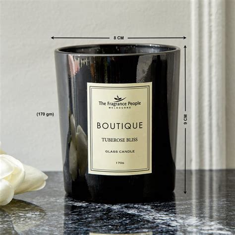 Buy Boutique Tuberose Bliss Fragrance Gift Set from Home Centre at just ...