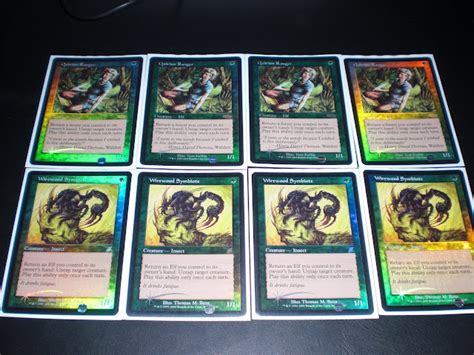 [DO NOT TRY TO SELL IN HERE] Pimp Legacy Decks - Page 115