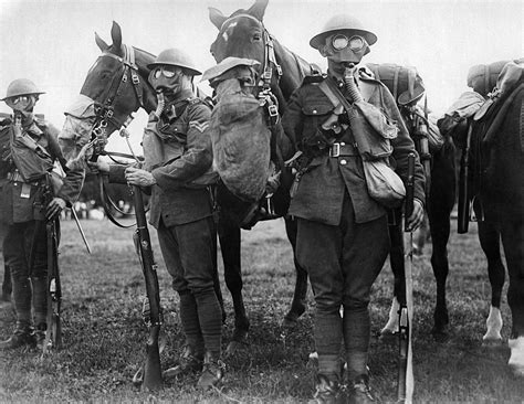 Canadian War Crimes in WW1: How German Soldiers Were Exploited by ...