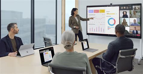 Enabling Modern Collaboration – Microsoft Adoption HD Wallpaper HD Wallpaper