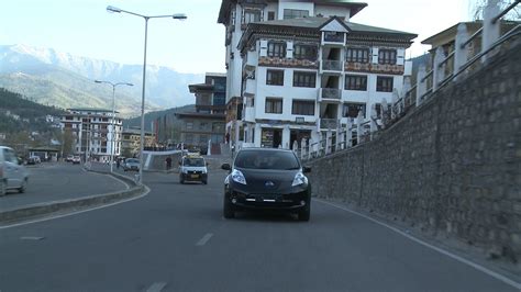 Bhutan plans a green paradigm shift | Autocar Professional