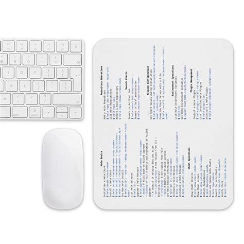 Image result for SQL Mouse Pad Cheat Sheet