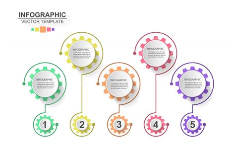 Image result for Timeline Infographic Design